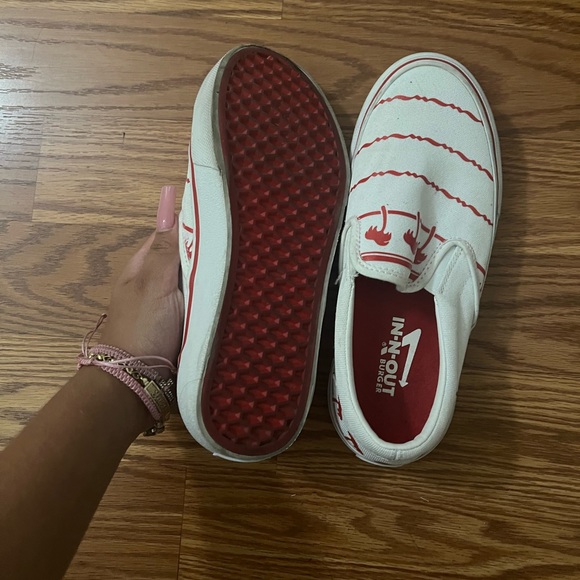 In n Out kids shoes - Picture 4 of 4